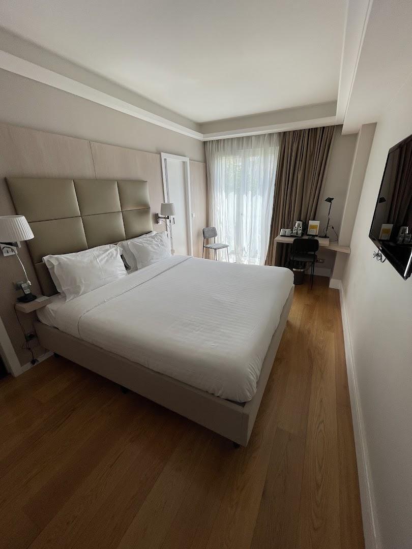 L'Edmond Hotel Parc Monceau, Sonder - Photo 3